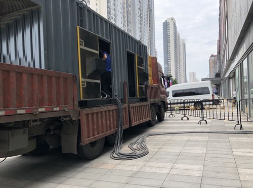 新华低温环境下，柴油发电机组电池充满电的具体时间受哪些因素影响？